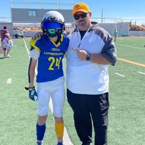 Meet your Posher, John